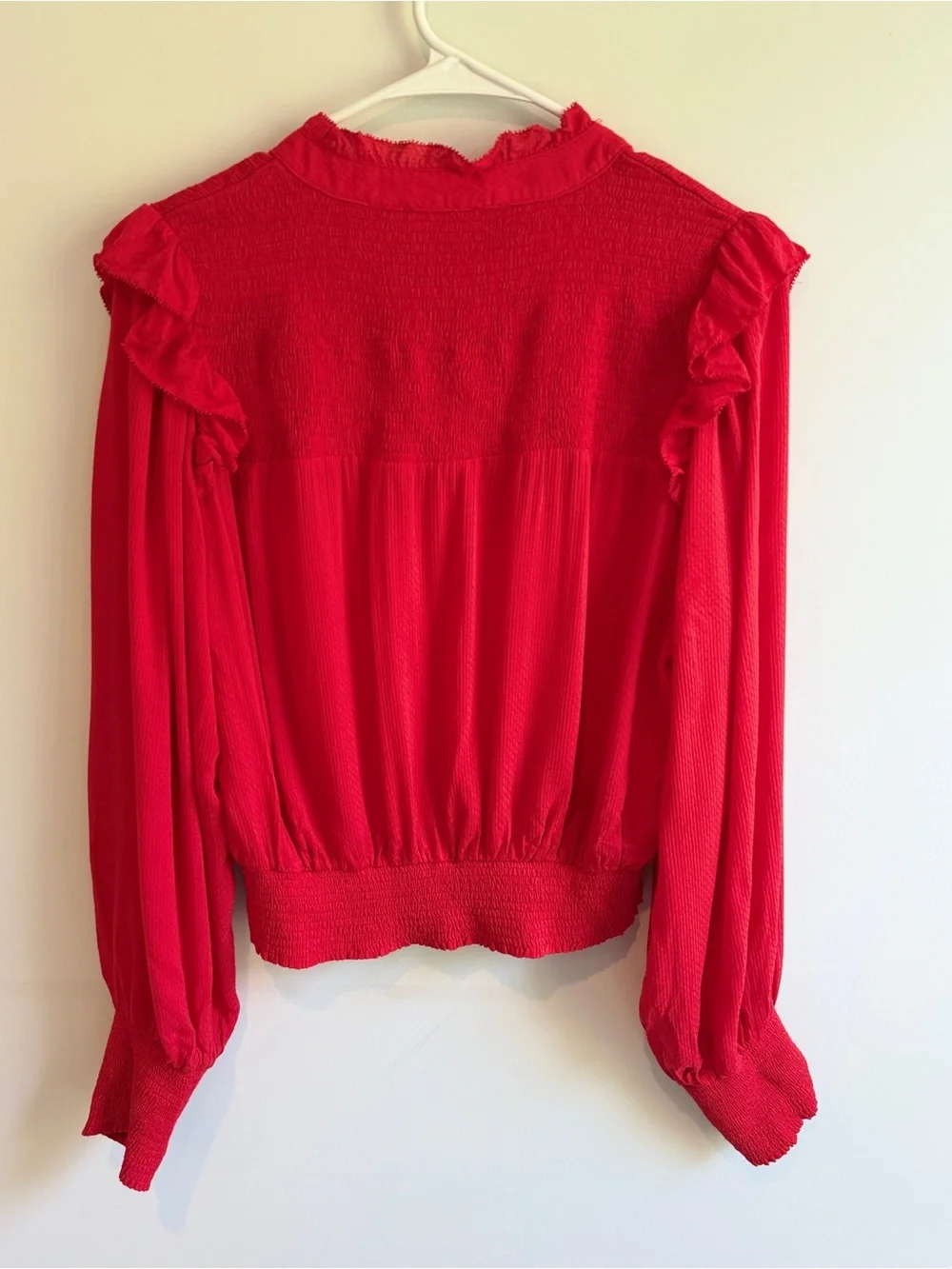 Allison New York Blouse
